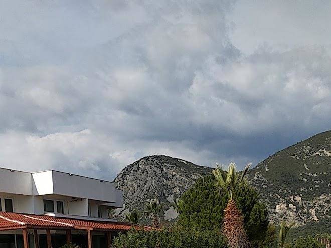Hotel alnata