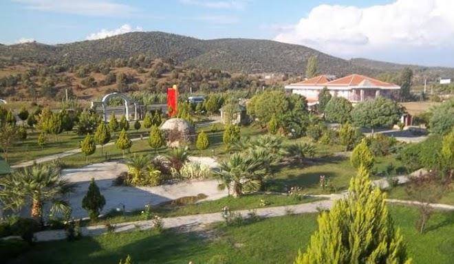 Gul bahce hotel
