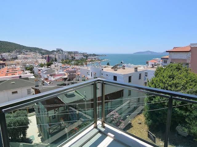 Gulluk air port otel