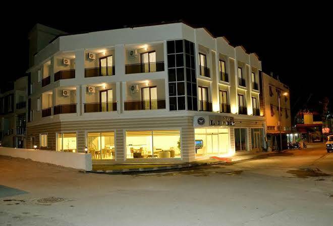 Gulluk life hotel
