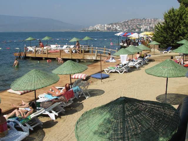 Hidden Garden Hotel Image