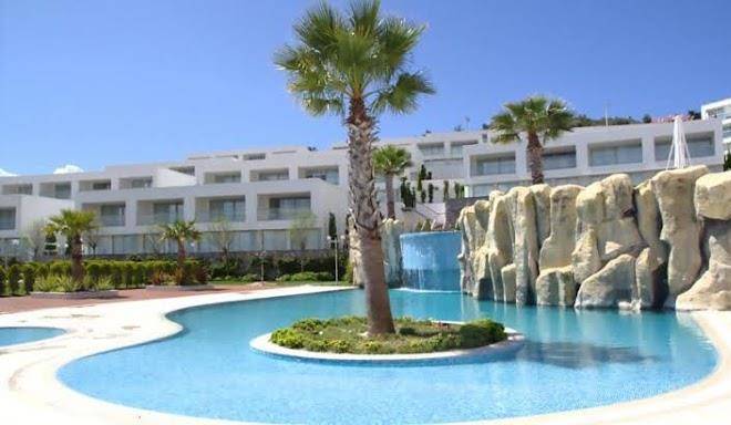 Horizon sky resort