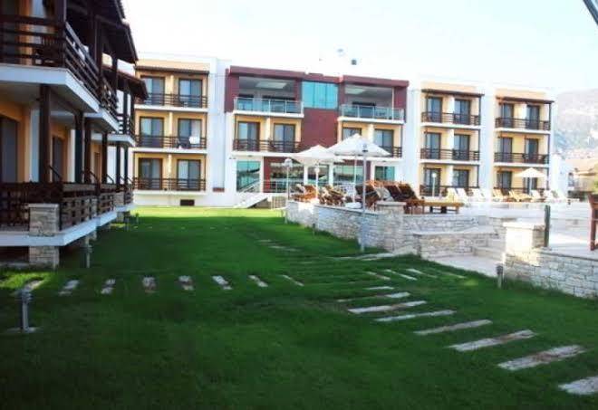 Hotel silvanus