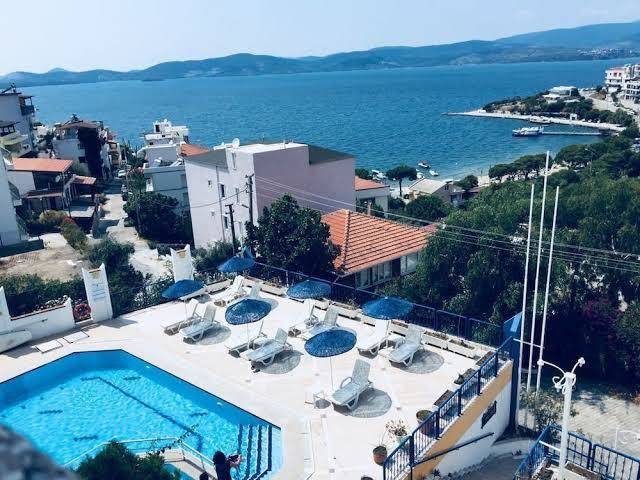 International kont hotel