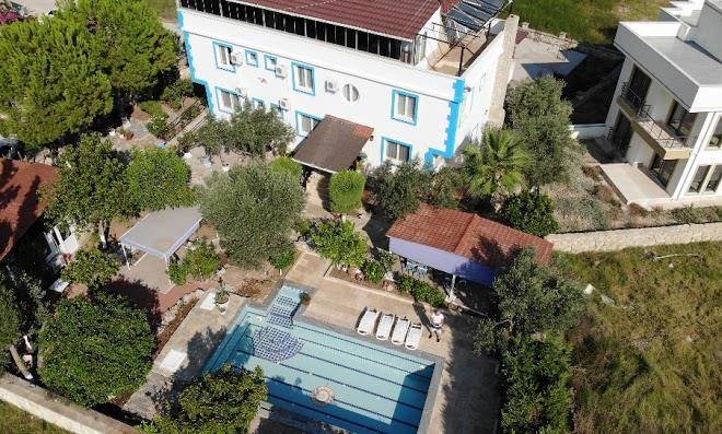 Kaplumbaga butik otel