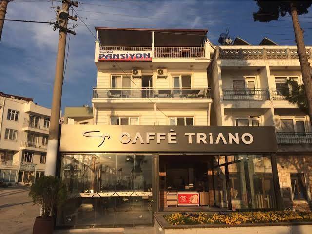 Kircin butik pansiyon
