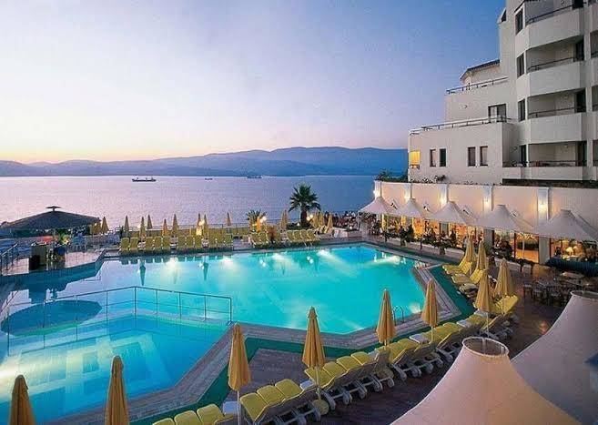 Labranda gulluk princess