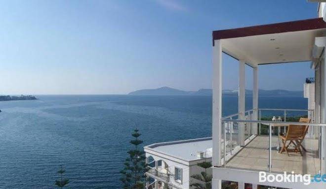 Marina view residence