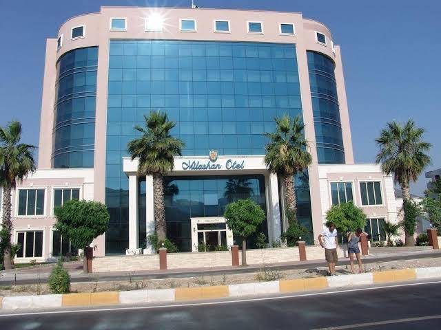 Milashan hotel