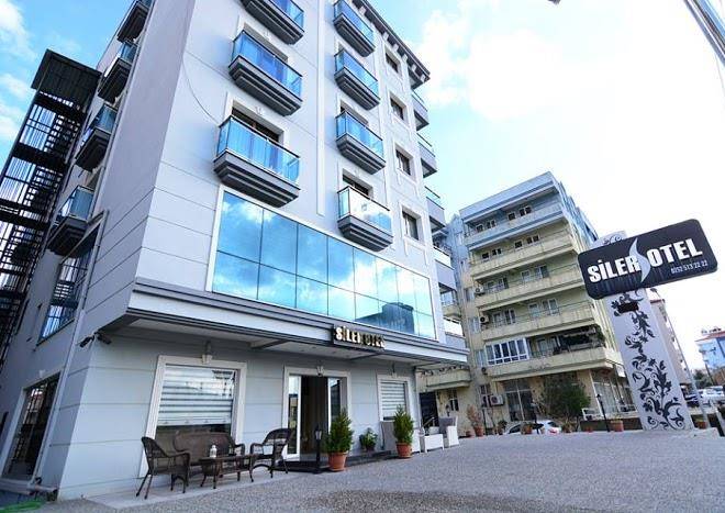 Siler otel