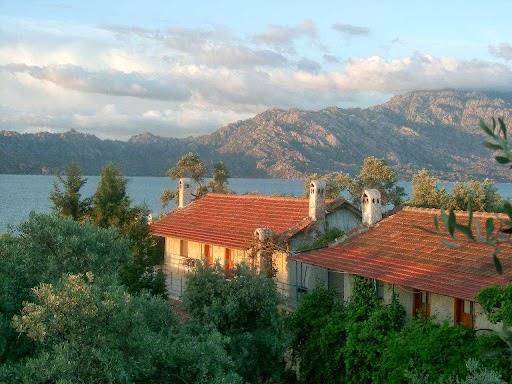 Silva oliva hotel & farm