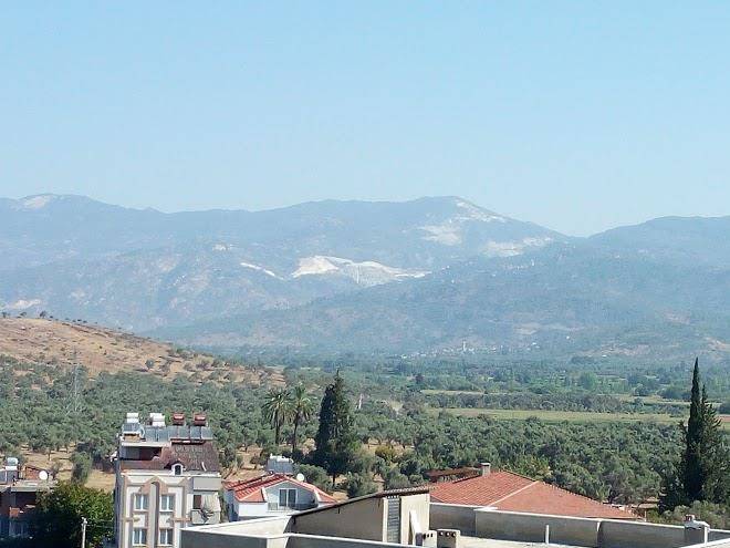Zencir hotel