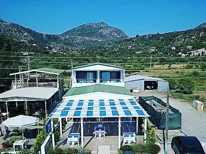 2deniz suit &restorant