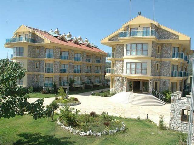 Adaburnu golmar hotel