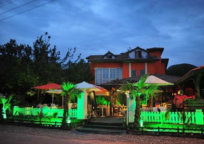 Adasu butik otel