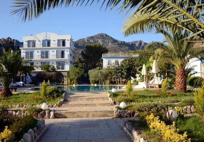 Admiral beach otel