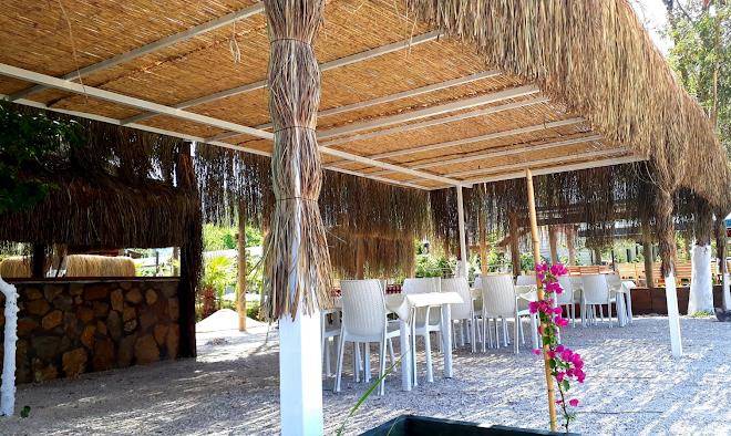 Albatros beach restaurant & butik otel