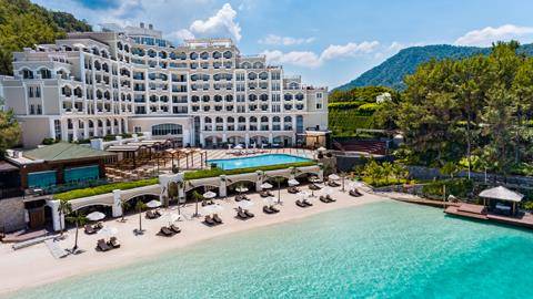 Angel's marmaris hotel