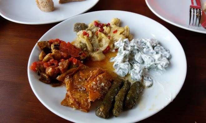 Armeda pansiyon