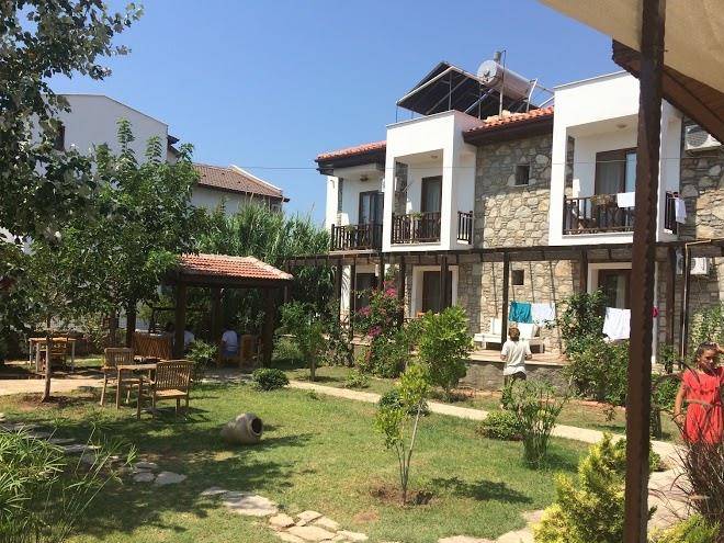 Ay yildiz butik otel