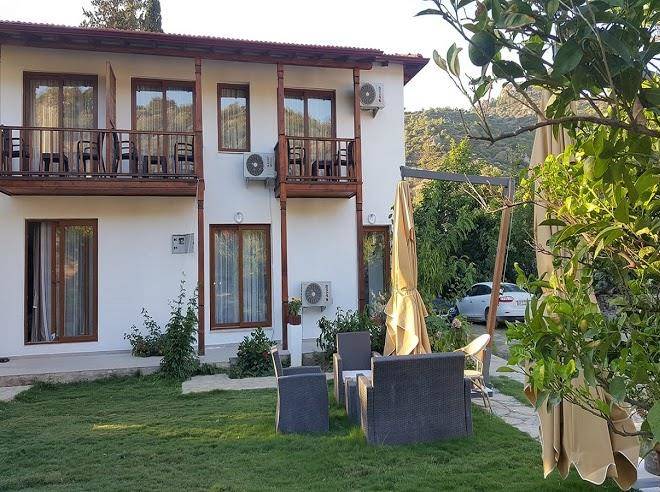Aydeniz otel hayitbuku