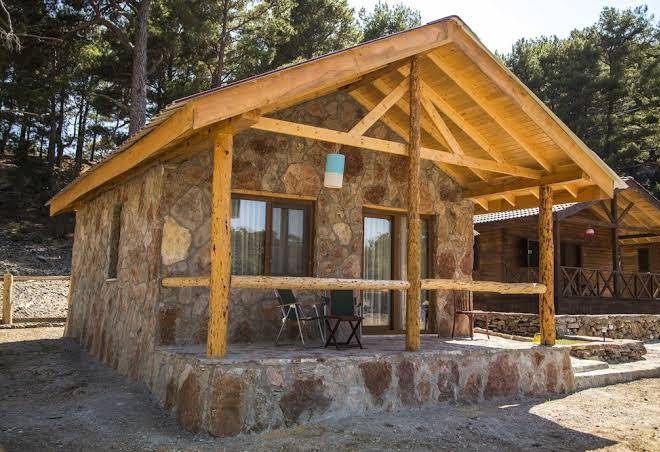 Babakamp eco ranch & retreat
