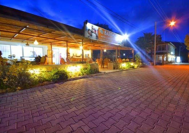 Badem Motel Image