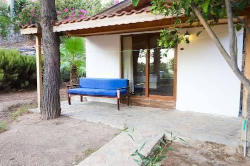 Bizim Cennet Otel Bungalow Image