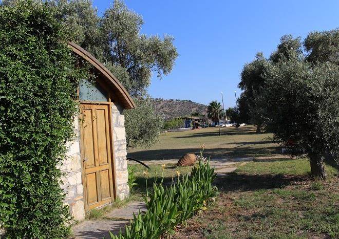 Ceramos outdoor
