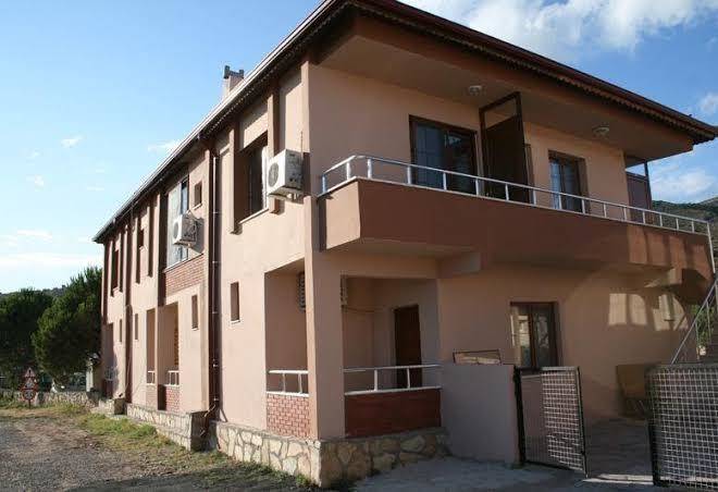 Ceylan otel restoran