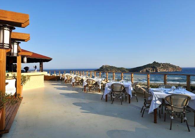 Tui magic life sarigerme
