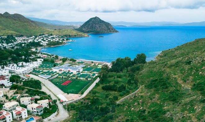 Club marma hotel