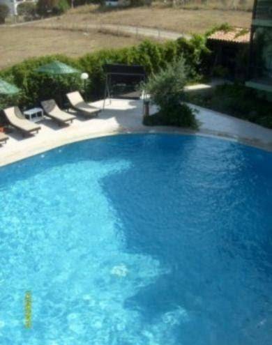 Club nur hotel