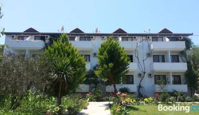 Coban otel selimiye