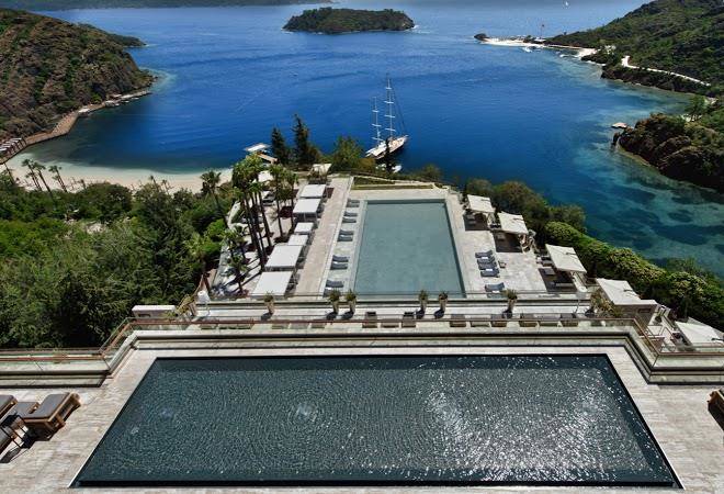 D maris bay