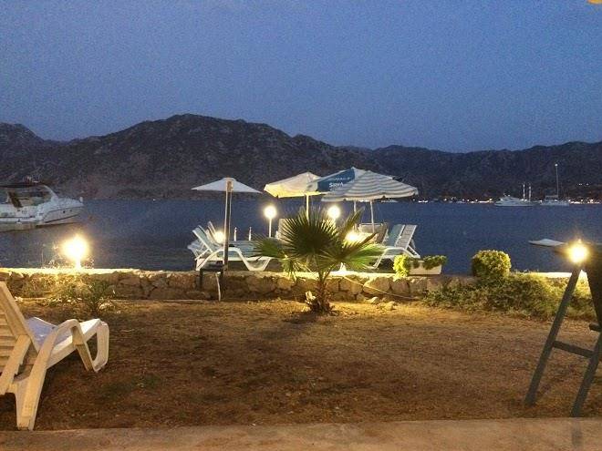 Dantel Sahil Hotel Image