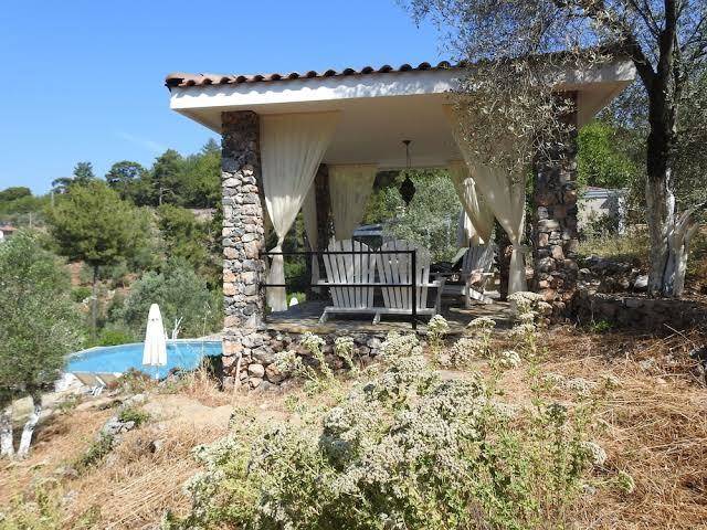 D&c gocek hotel