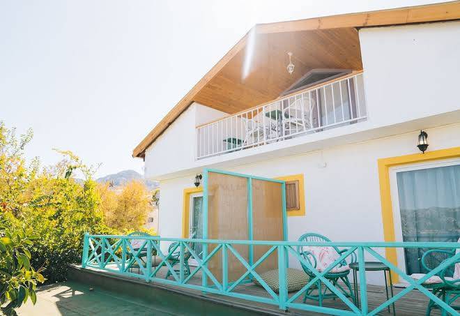Delice butik otel