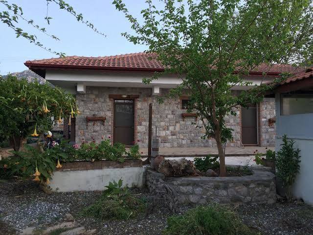 Ekin tatil evi