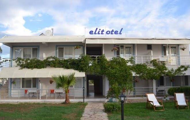 Elit otel palamutbuku