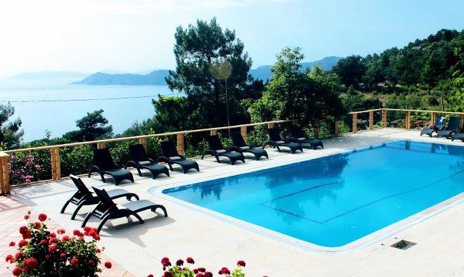 Faralia hotel