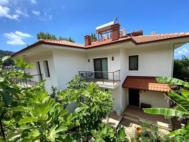 Faralya lotus hause