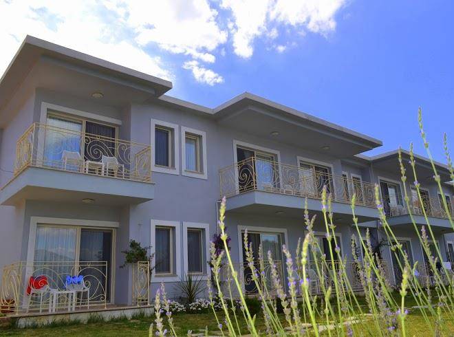 Fiska butik hotel