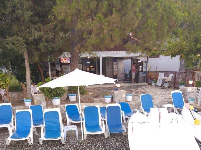 Gumus otel & restaurant