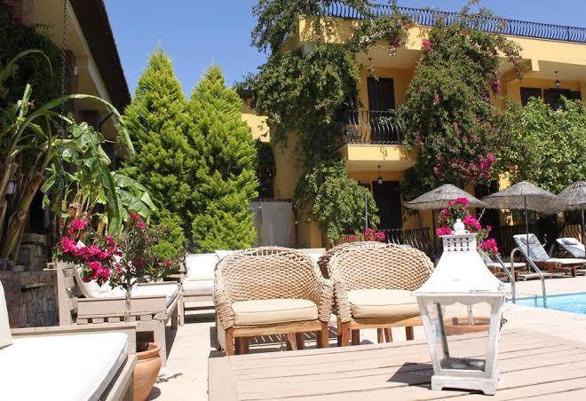 Han boutique hotel