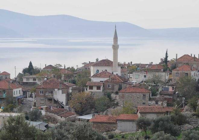 Herakleia pelikan pansiyon & restaurant