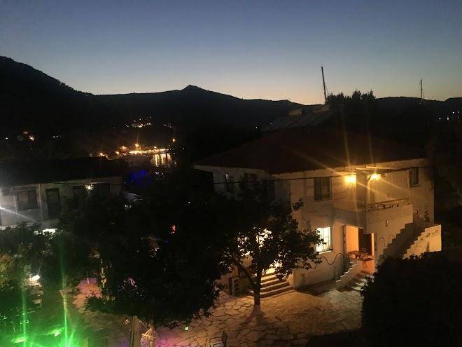 Heymola hotel selimiye