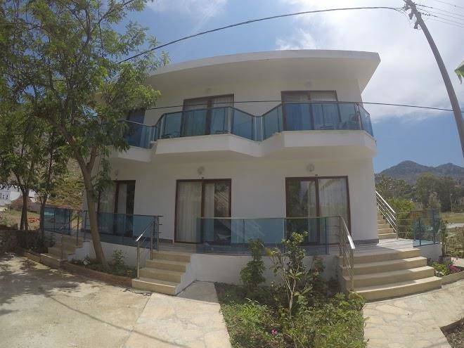 Hidayet'in yeri selimiye