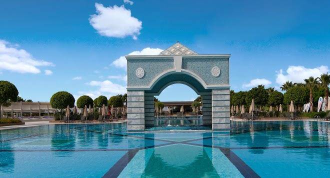 Hilton dalaman sarigerme resort & spa