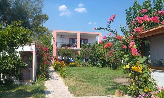 Ilgin pansiyon